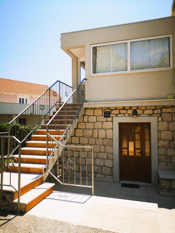 Laguna Apartment Млини Экстерьер фото