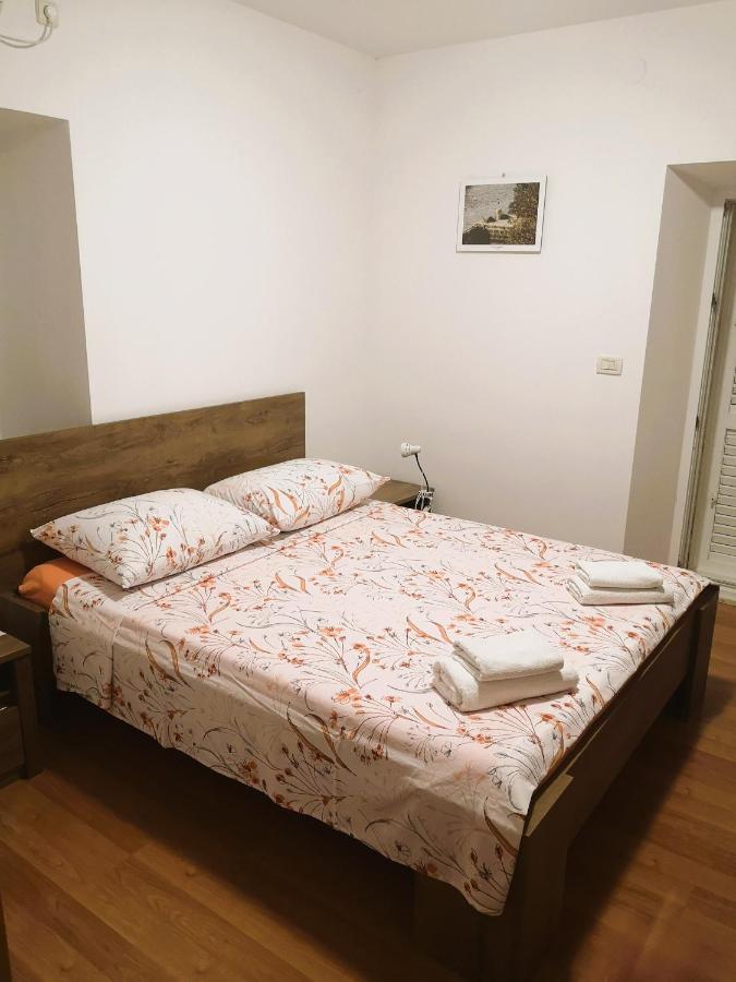 Laguna Apartment Млини Экстерьер фото